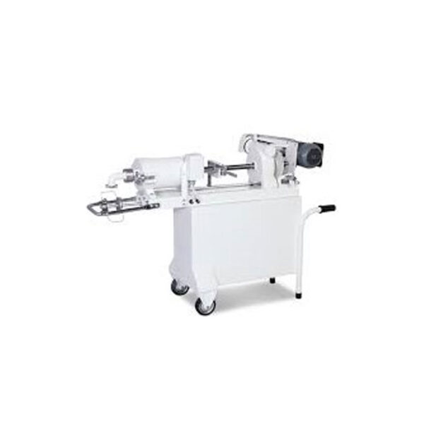 KÖFTE ŞEKİLLENDİRME MAK.