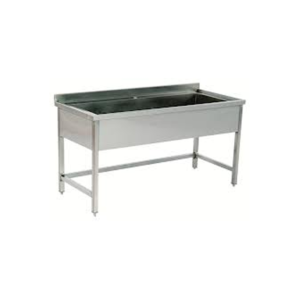 Sebze Yıkama Tezgahı